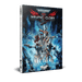 Role Playing Games Cubicle 7 Aeldari: Inheritance of Embers