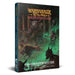 Role Playing Games - Books Cubicle 7 Warhammer: the Old World Roleplaying Game, Gamemaster's Guide