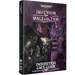 Role Playing Games Cubicle 7 Imperium Maledictum Inquisition GM's Guide