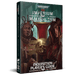 Role Playing Games Cubicle 7 Imperium Maledictum Inquisition Player's Guide