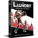 Role Playing Games Cubicle 7 The Laundry Roleplaying Game: Operative's Handbook