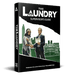 Role Playing Games Cubicle 7 The Laundry Roleplaying Game: Supervisor's Guide