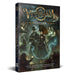 Vault 5e: Victoriana- Corebook - Saltire Games