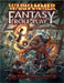Warhammer Fantasy Roleplay - Saltire Games