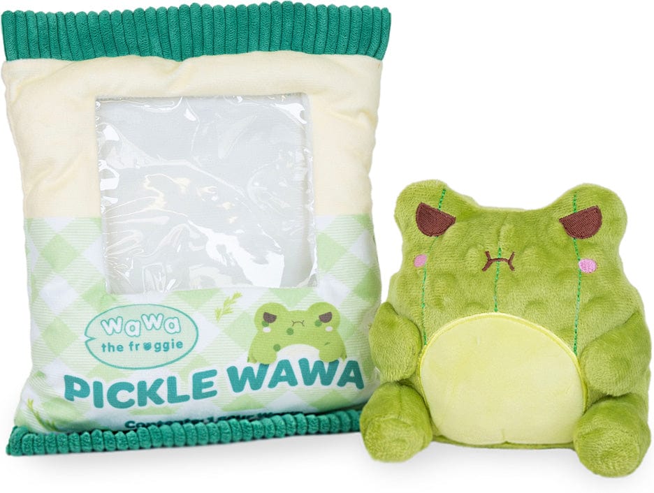 Pickle Wawa - Saltire Games
