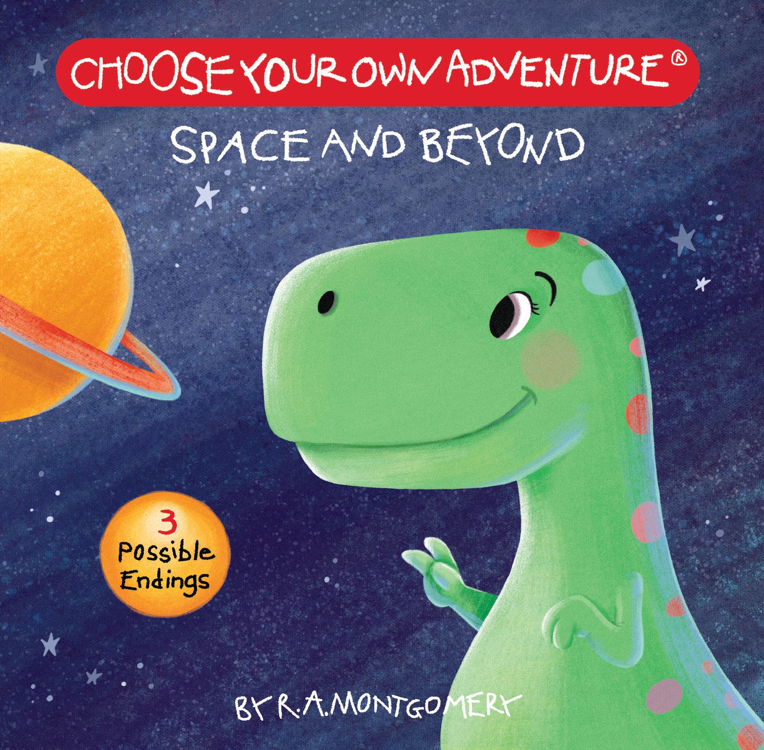 Choose Your Own Adventure 3-Book Board Book Boxed Set #1 (The Abominable Snowman, Journey Under the Sea, Space and Beyond) (Choose Your Own Adveture) - Saltire Games