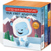 Choose Your Own Adventure 3-Book Board Book Boxed Set #1 (The Abominable Snowman, Journey Under the Sea, Space and Beyond) (Choose Your Own Adveture) - Saltire Games