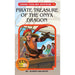 Pirate Treasure of the Onyx Dragon (Choose Your Own Adventure #37) (Choose Your Own Adventure (Paperback/Revised)) - Saltire Games