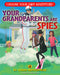 Your Grandparents Are Spies (Dragonlark) (Choose Your Own Adventure - Dragonlarks) - Saltire Games