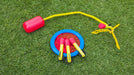 Toys - Active Play - Outdoor D&L Company LLC Stomp Rocket Stomp & Catch Game