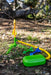 Dino-Soar Stomp Rocket - Saltire Games