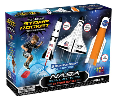 Nasa Collection By Stomp Rocket - Saltire Games
