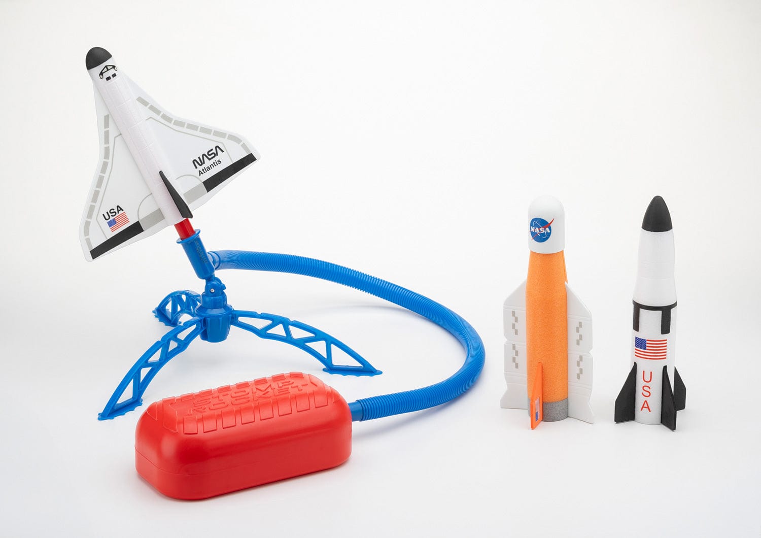 Nasa Collection By Stomp Rocket - Saltire Games