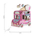 Hello Kitty® And Friends Wooden Music Box: Ice Cream Truck - Saltire Games