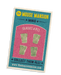 Sam & Julia - Collectible Mini Household Items - Saltire Games