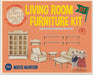 Sam & Julia- Kid's Room Furniture Kit - Saltire Games