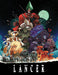 Dark Horse Comics Lancer TTRPG Core Rulebook - Saltire Games