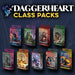 Daggerheart Class Packs - Saltire Games