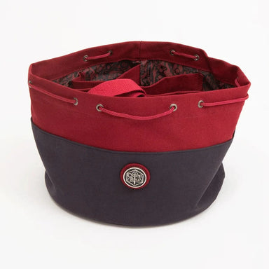Bailey’s Red Dice Bag of Hoarding - Saltire Games