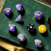 Daggerheart Dice Set - Saltire Games