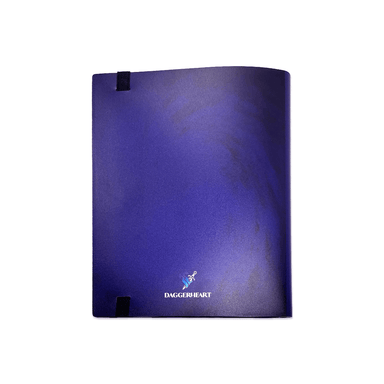 Daggerheart Folio - Saltire Games