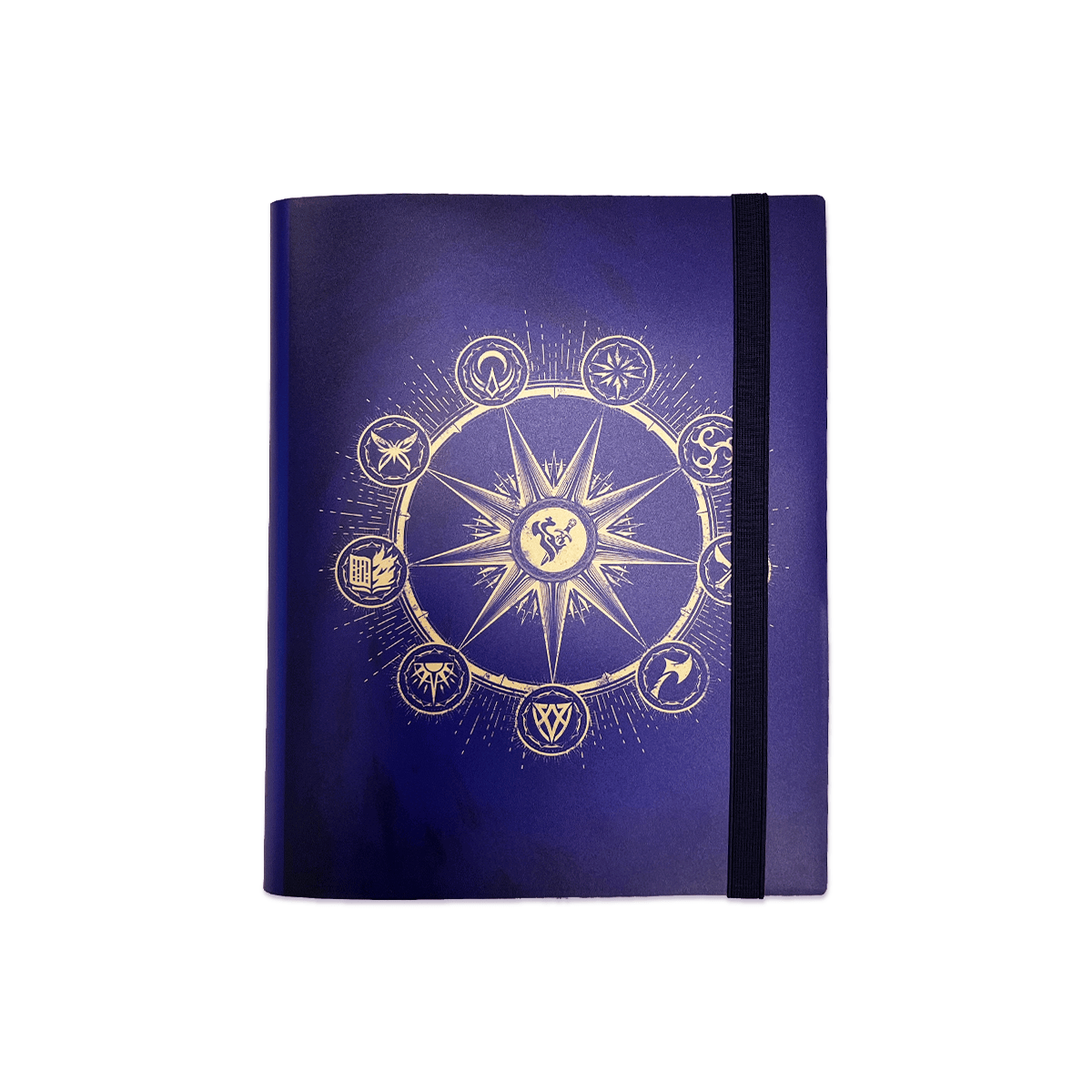 Daggerheart Folio - Saltire Games