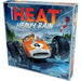 Heat: Heavy Rain - Saltire Games