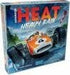 Heat: Heavy Rain - Saltire Games