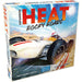Heat: Rocky Roads - Saltire Games