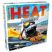 Heat: Legends - Saltire Games