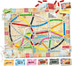 Ticket to Ride: London - Saltire Games