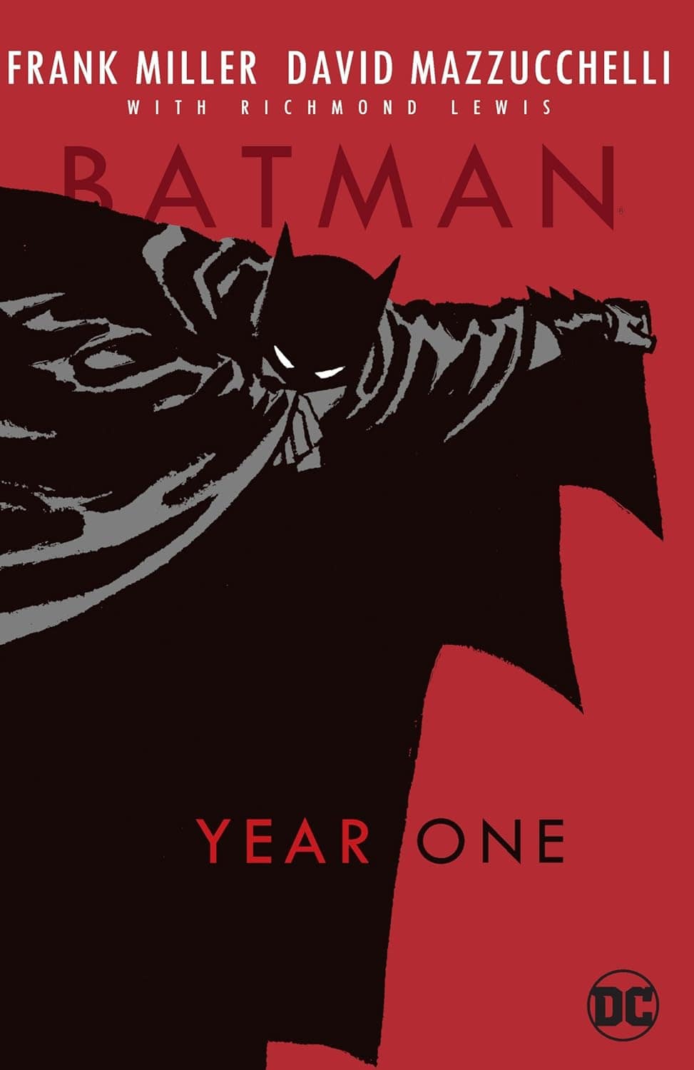 Batman Year One - Saltire Games