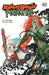 Harley Quinn and Poison Ivy - Saltire Games