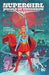 Supergirl - Woman of Tomorrow - Saltire Games
