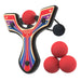 Mischief Maker® Slingshot - Racing Assorted - Saltire Games