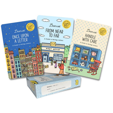 Toys - Arts & Crafts - Kits Dearist Dearist Signature Kit