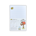 Toys - Arts & Crafts - Kits Dearist Little Dearist Stationery Set (Extra-Wide Ruled)