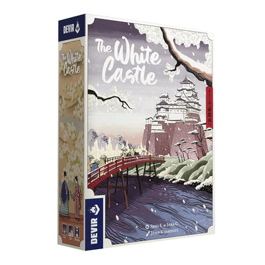 The White Castle - Saltire Games