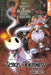 Disney Manga: Tim Burton's The Nightmare Before Christmas - Zero's Journey, Book 3 (3) (Zero's Journey GN series) - Saltire Games