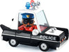 Hurry Police Crazy Motors - Saltire Games