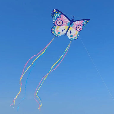 Maxi Butterfly Kite - Saltire Games