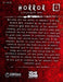 Horror: A Roleplaying Game - Saltire Games