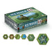 Memoir '44: Terrain Pack Expansion - Saltire Games