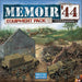 Memoir '44: Equipment Pack Expansion - Saltire Games