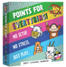 Board Games Dolphin Hat Games Points for Everything