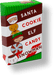 Santa Cookie Elf Candy Snowman Premium - Saltire Games