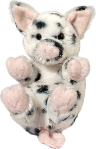 Lil' Baby Spotted Pig - Saltire Games