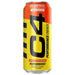 Snacks & Drinks Douglas Distributing Incorporated C4 Orange Slice