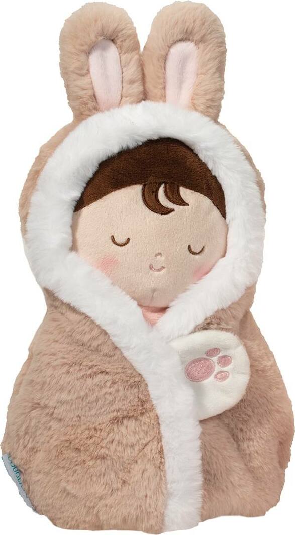 Baby Bunny Hug - Saltire Games