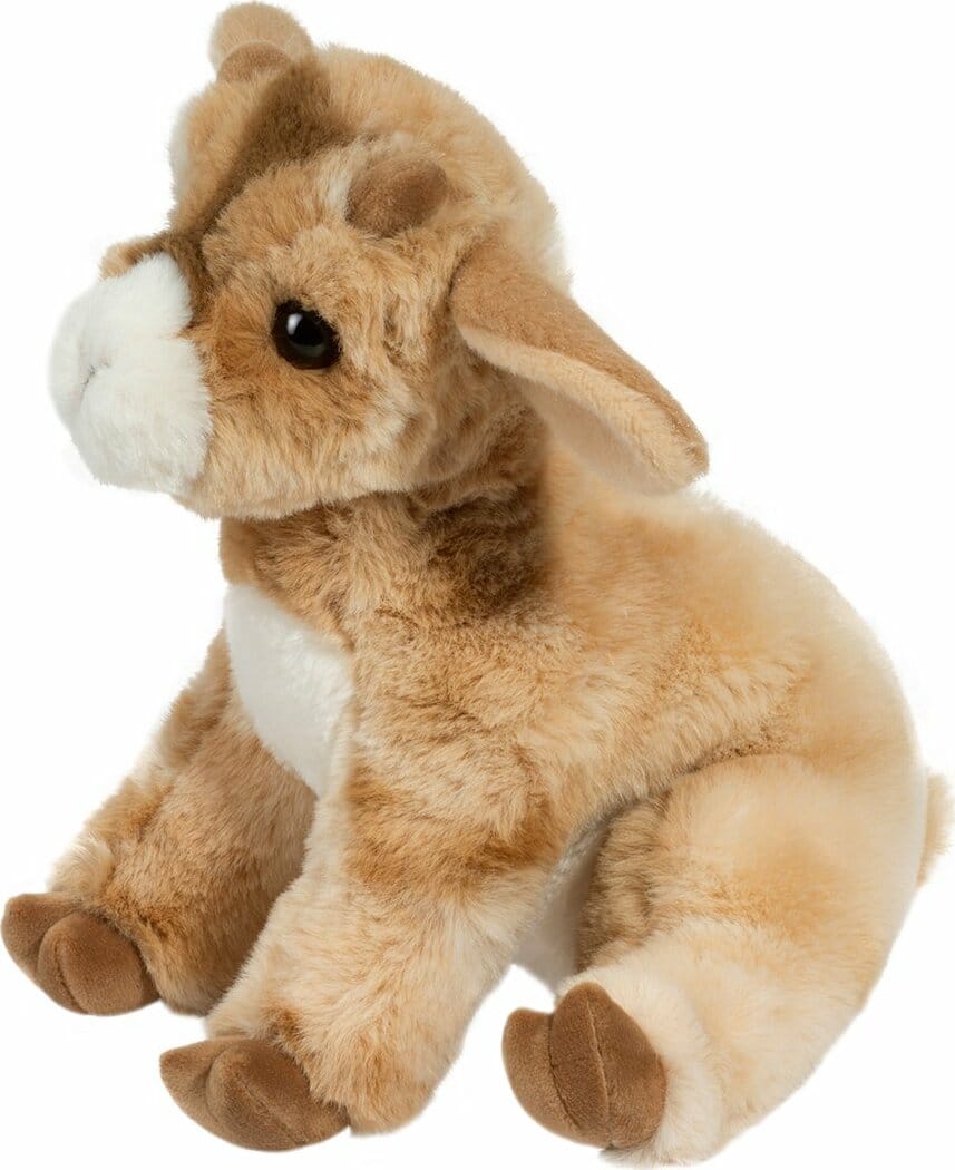 Dandie Soft Goat - Saltire Games